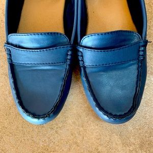 Old navy loafers